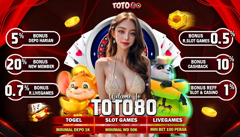 bandar togel